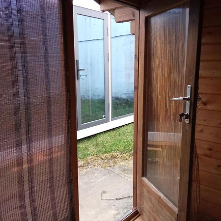 Coruna Backpackers Hostel Carballo Luaran gambar