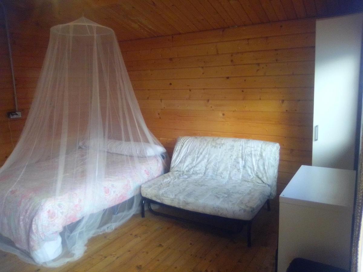 Coruna Backpackers Hostel Carballo Luaran gambar