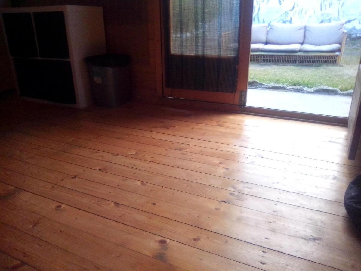 Coruna Backpackers Hostel Carballo Luaran gambar