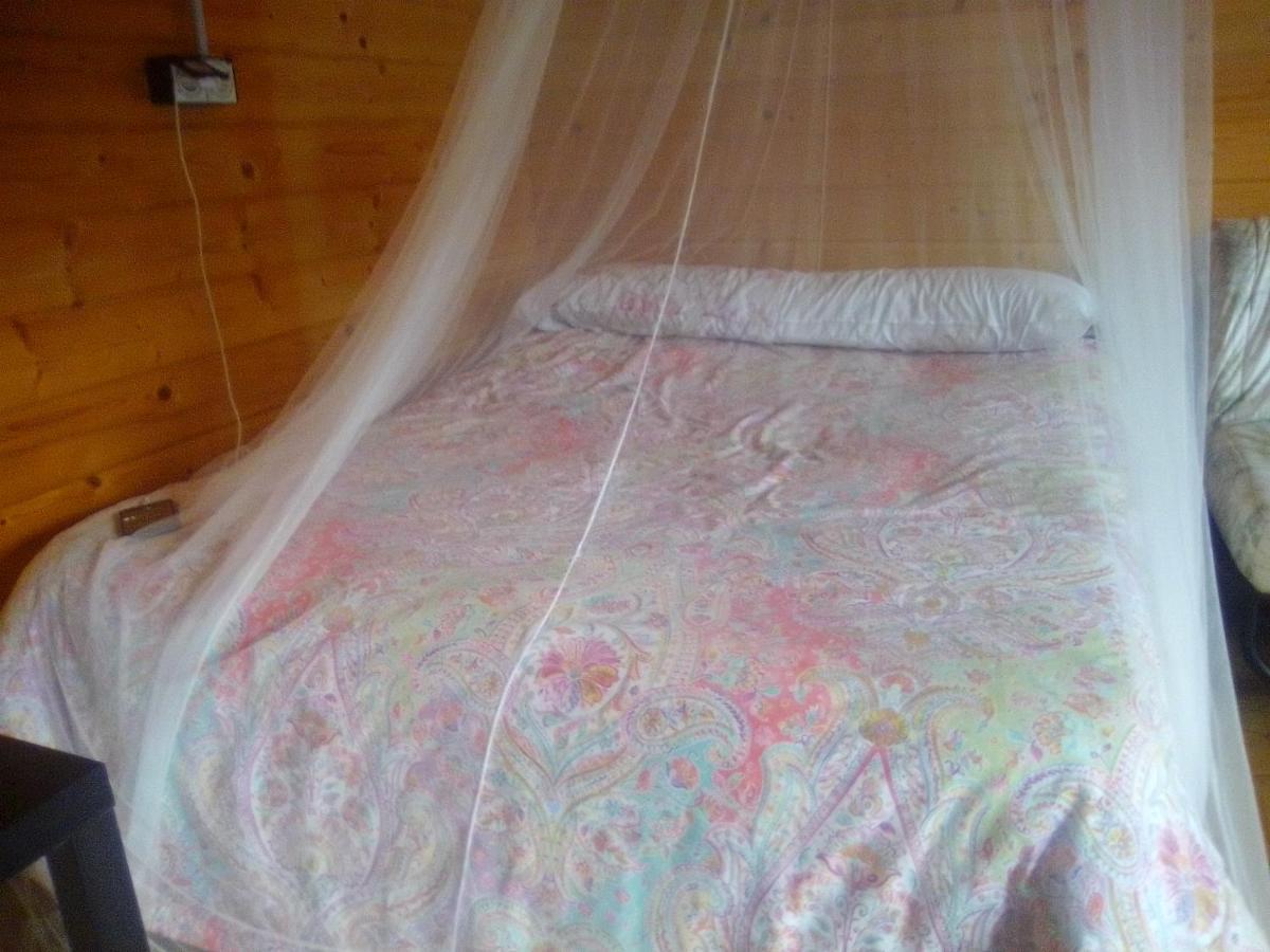 Coruna Backpackers Hostel Carballo Luaran gambar